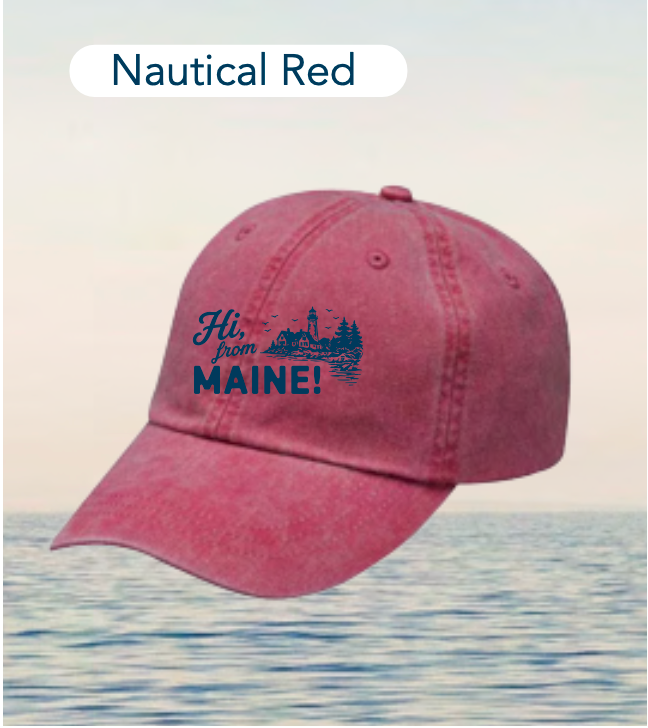 HFM Dad Hat
