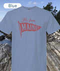 HFM Pennant Tee